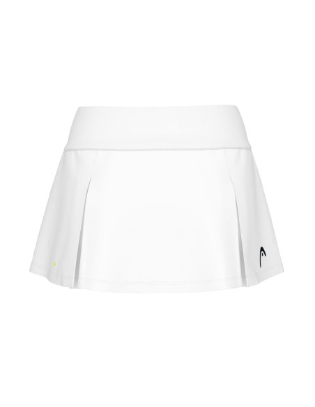 Falda Head Dynamic Skort Mujer | Ofertas de pádel